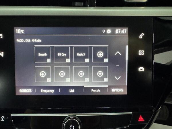 Used Vauxhall Corsa 2020 for sale - 76305553: Photo 27