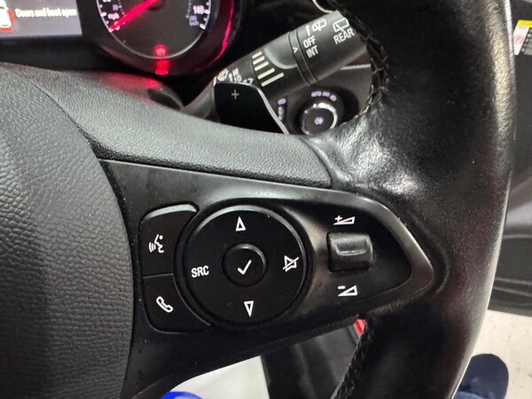 Used Vauxhall Corsa 2020 for sale - 76305553: Photo 28