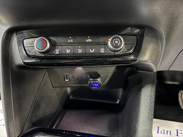 Used Vauxhall Corsa 2020 for sale - 76305553: Photo 30