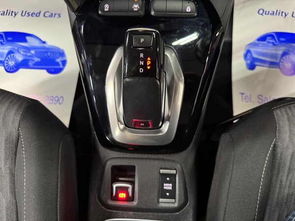 Used Vauxhall Corsa 2020 for sale - 76305553: Photo 31