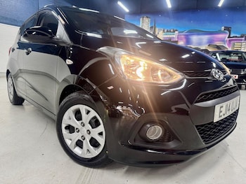 Hyundai - i10