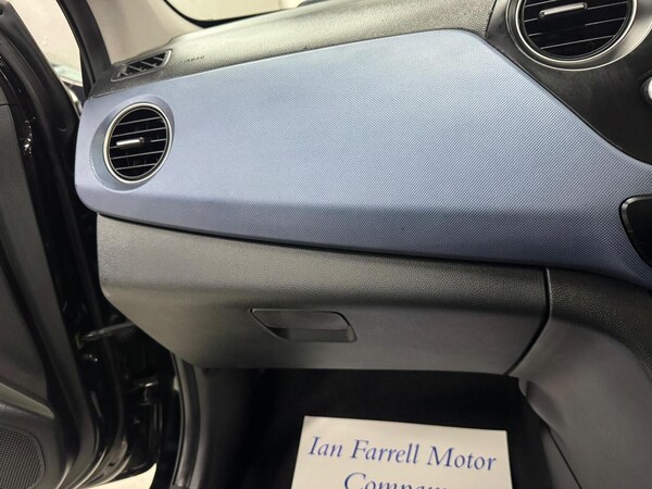 Used Hyundai i10 2014 for sale - 76305632: Photo 29
