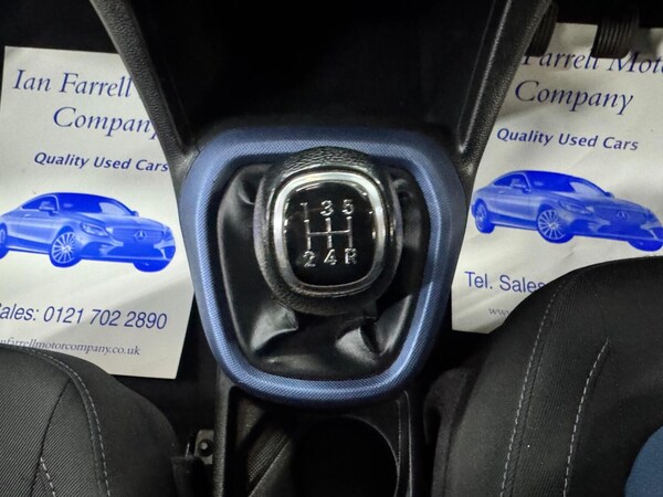 Used Hyundai i10 2014 for sale - 76305632: Photo 31