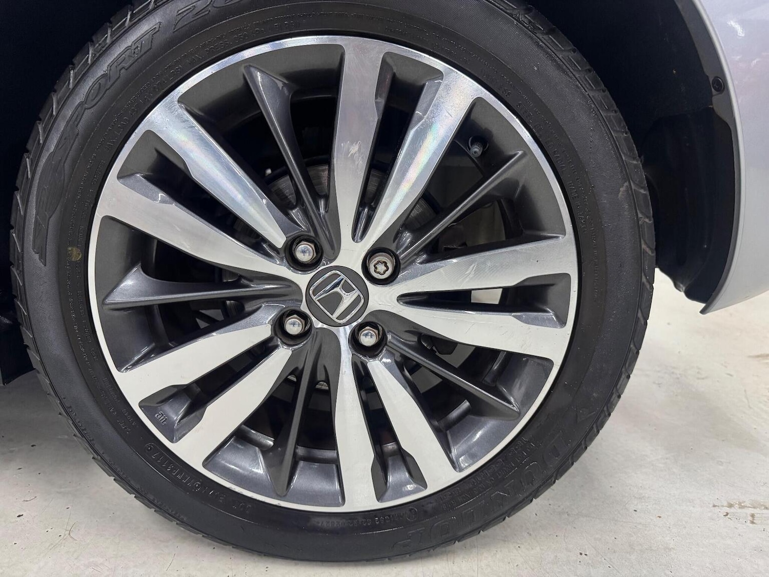 Used Honda Jazz 2017 for sale - 76863834: Photo 10