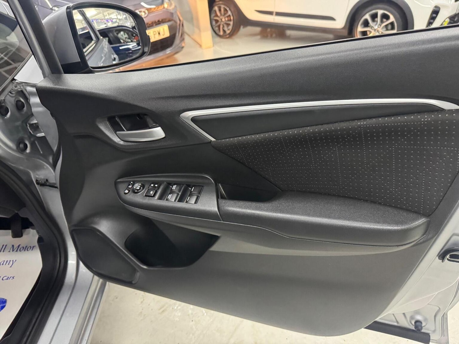 Used Honda Jazz 2017 for sale - 76863834: Photo 21