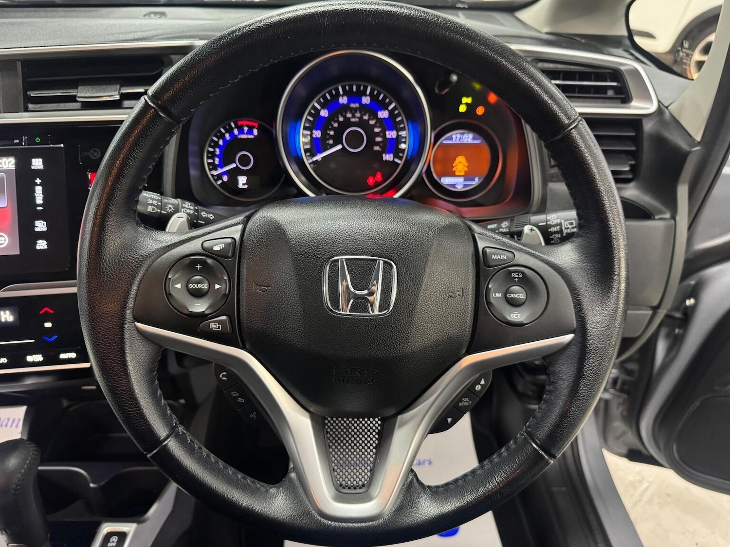 Used Honda Jazz 2017 for sale - 76863834: Photo 27