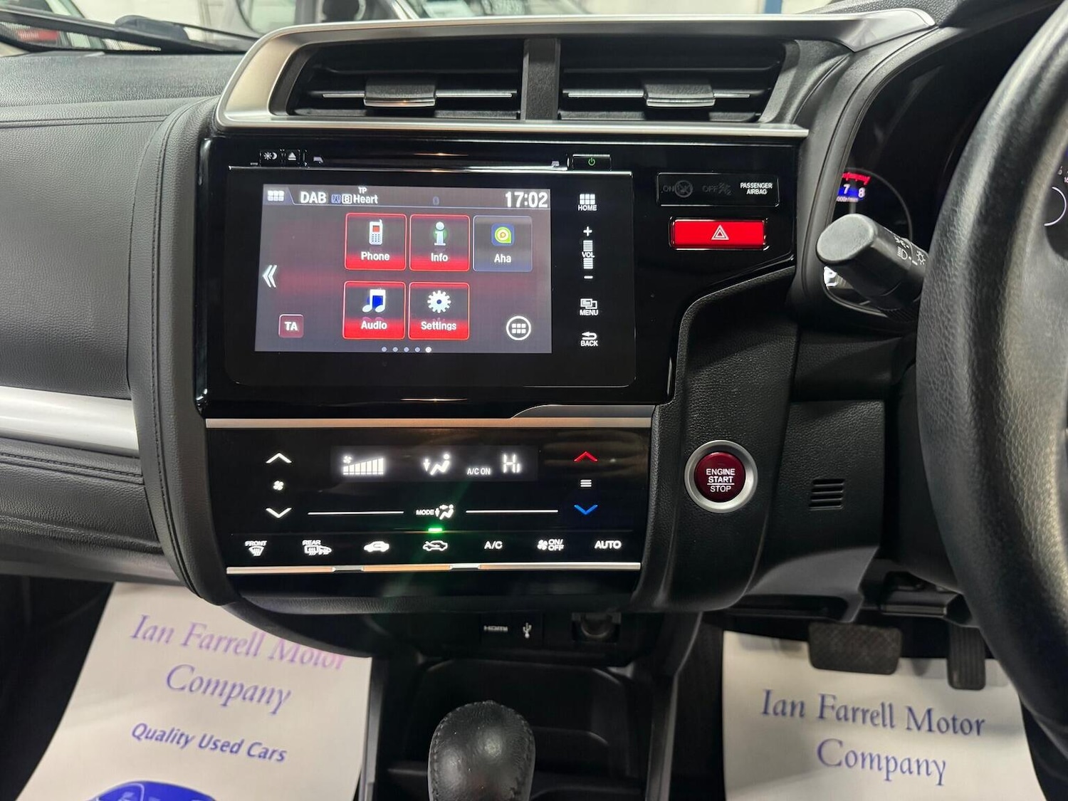 Used Honda Jazz 2017 for sale - 76863834: Photo 29