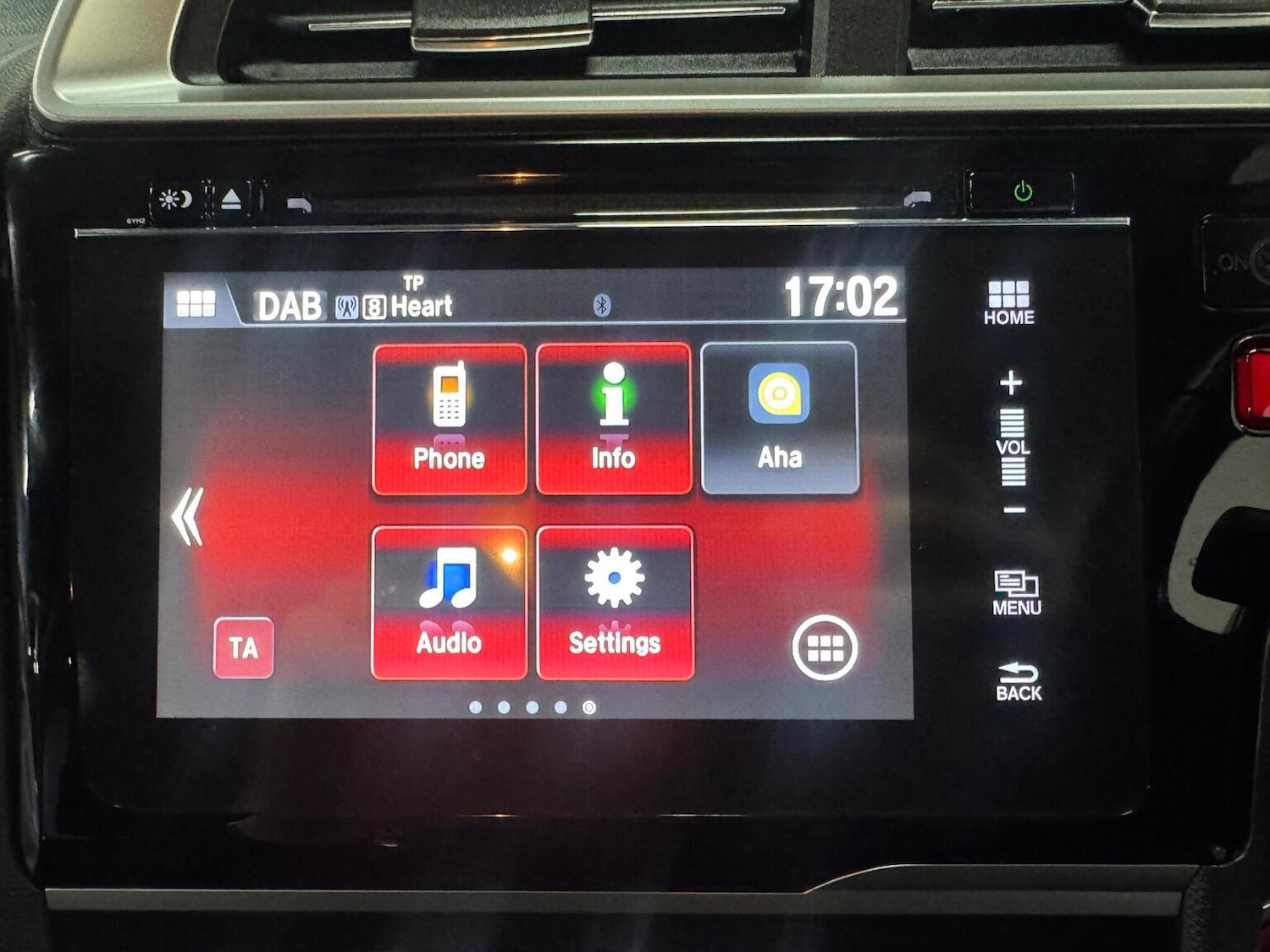 Used Honda Jazz 2017 for sale - 76863834: Photo 31