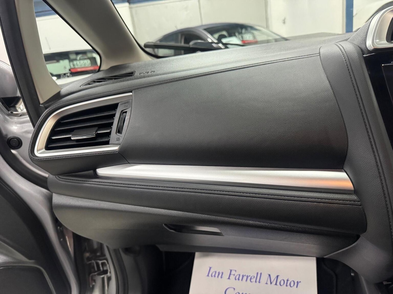 Used Honda Jazz 2017 for sale - 76863834: Photo 33