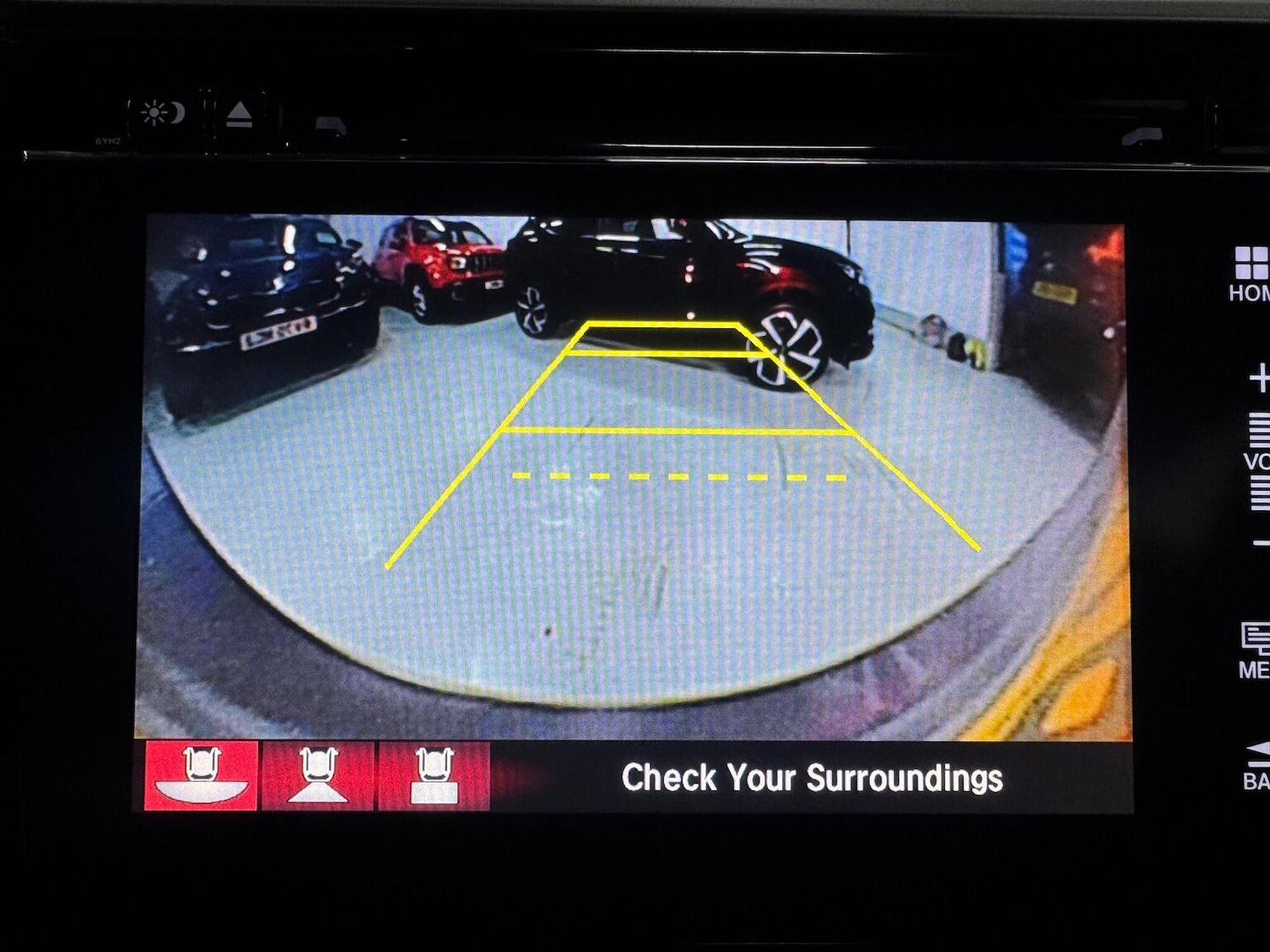 Used Honda Jazz 2017 for sale - 76863834: Photo 37