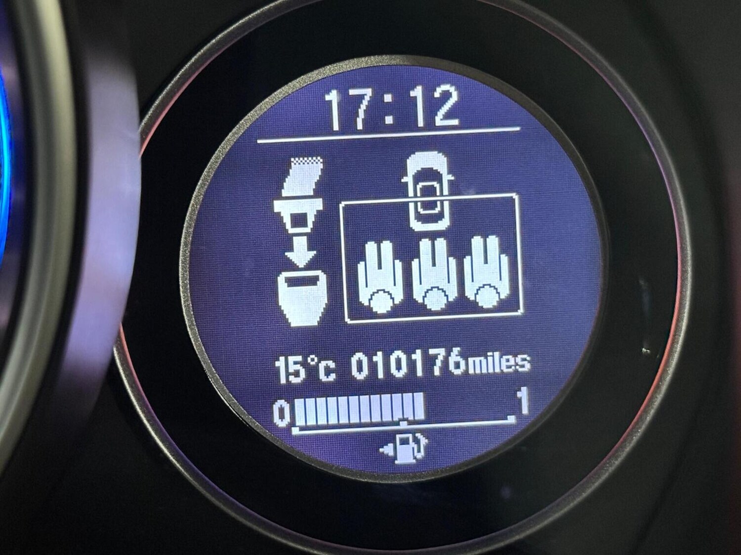 Used Honda Jazz 2017 for sale - 76863834: Photo 38