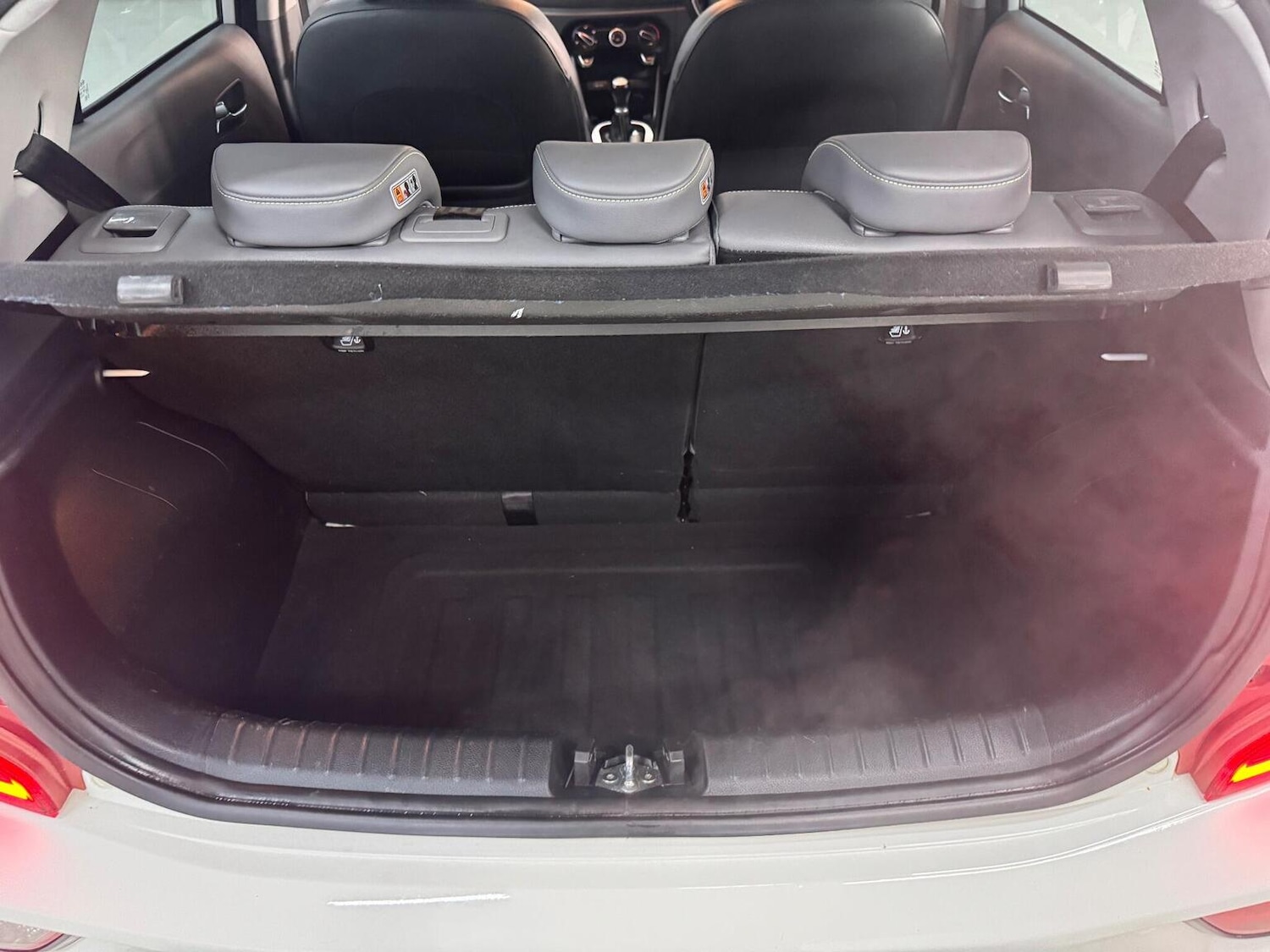 Used Kia Picanto 2018 for sale - 76455364: Photo 11