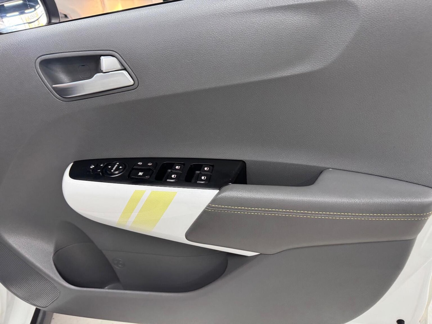 Used Kia Picanto 2018 for sale - 76455364: Photo 24