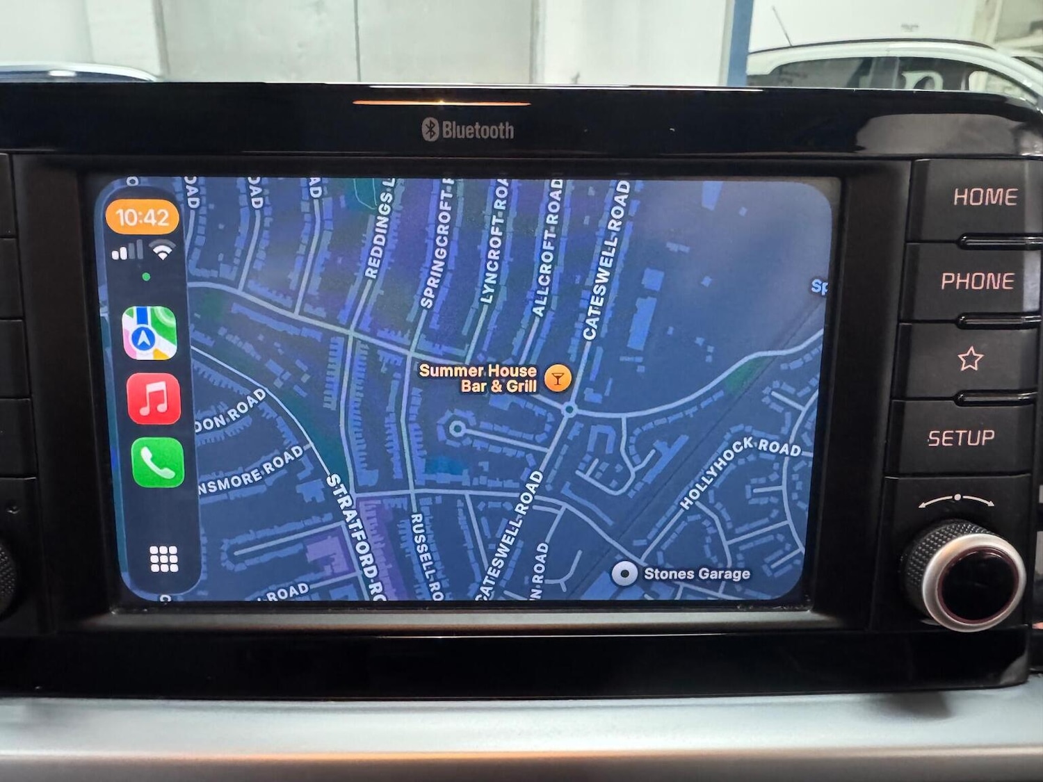 Used Kia Picanto 2018 for sale - 76455364: Photo 35