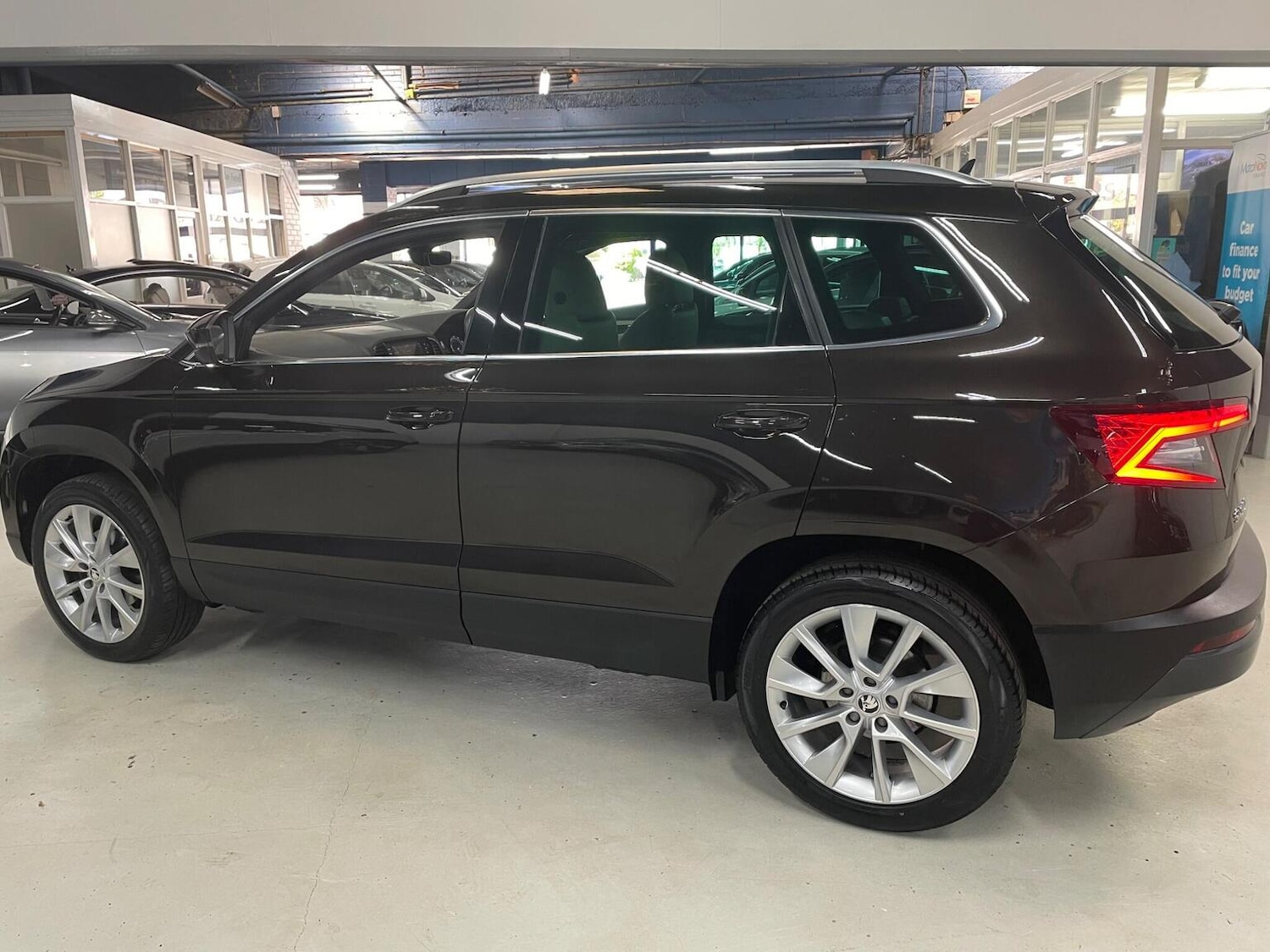 Used Skoda Karoq 2019 for sale - 78057001: Photo 11