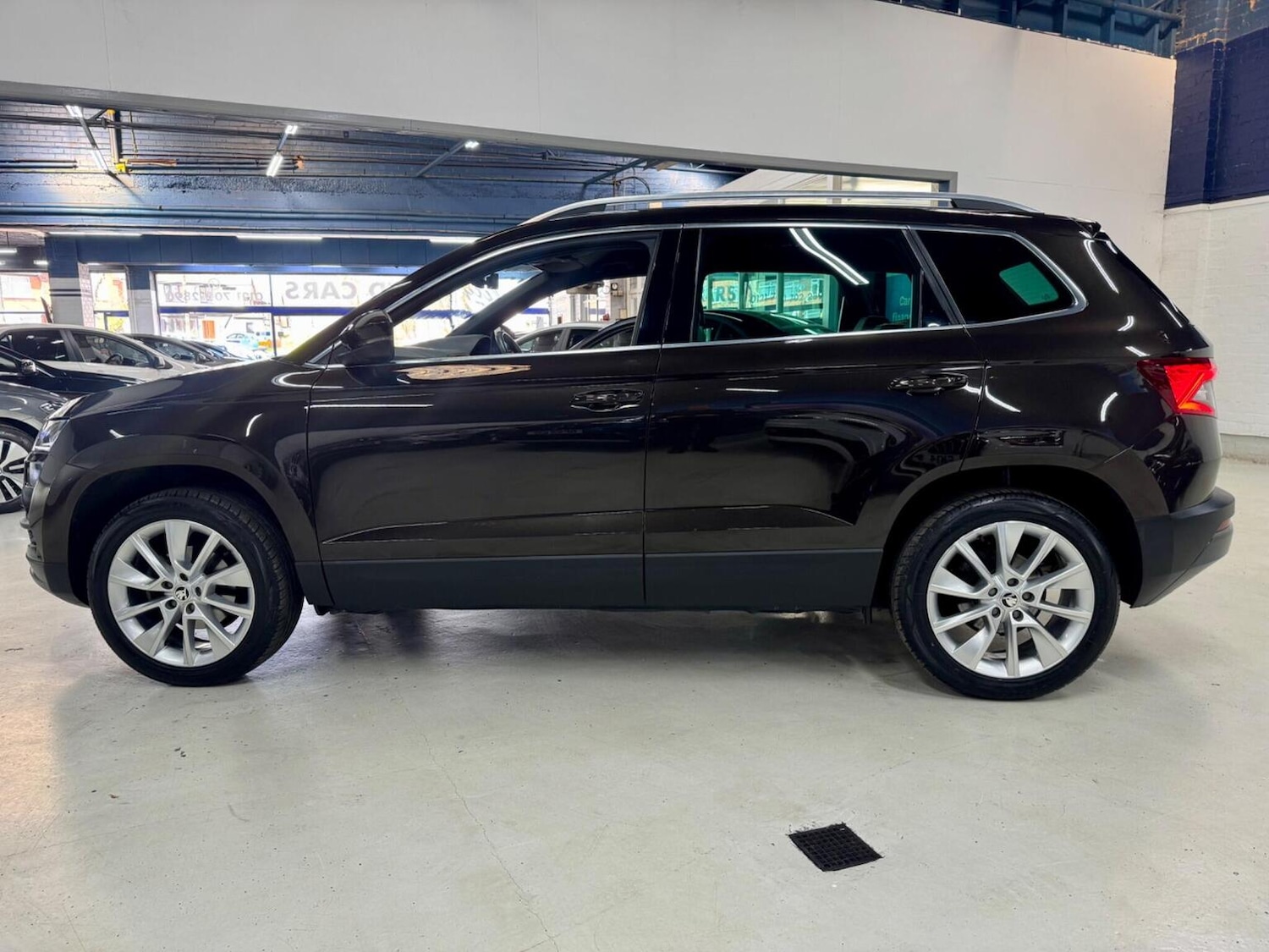 Used Skoda Karoq 2019 for sale - 78057001: Photo 16