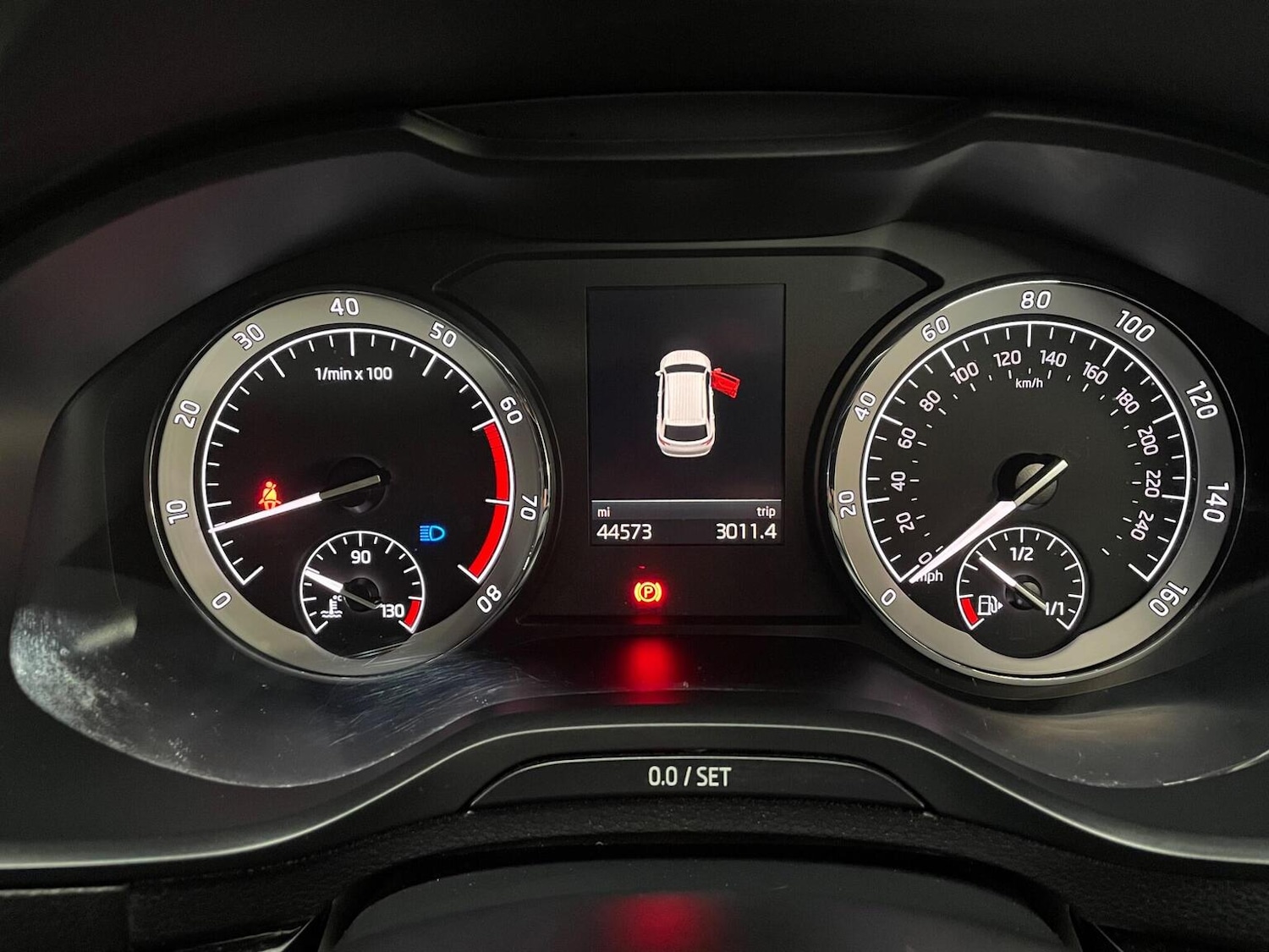 Used Skoda Karoq 2019 for sale - 78057001: Photo 19