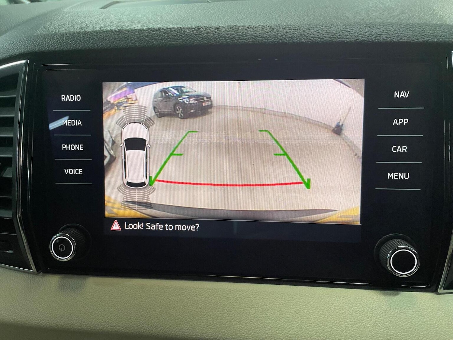 Used Skoda Karoq 2019 for sale - 78057001: Photo 22