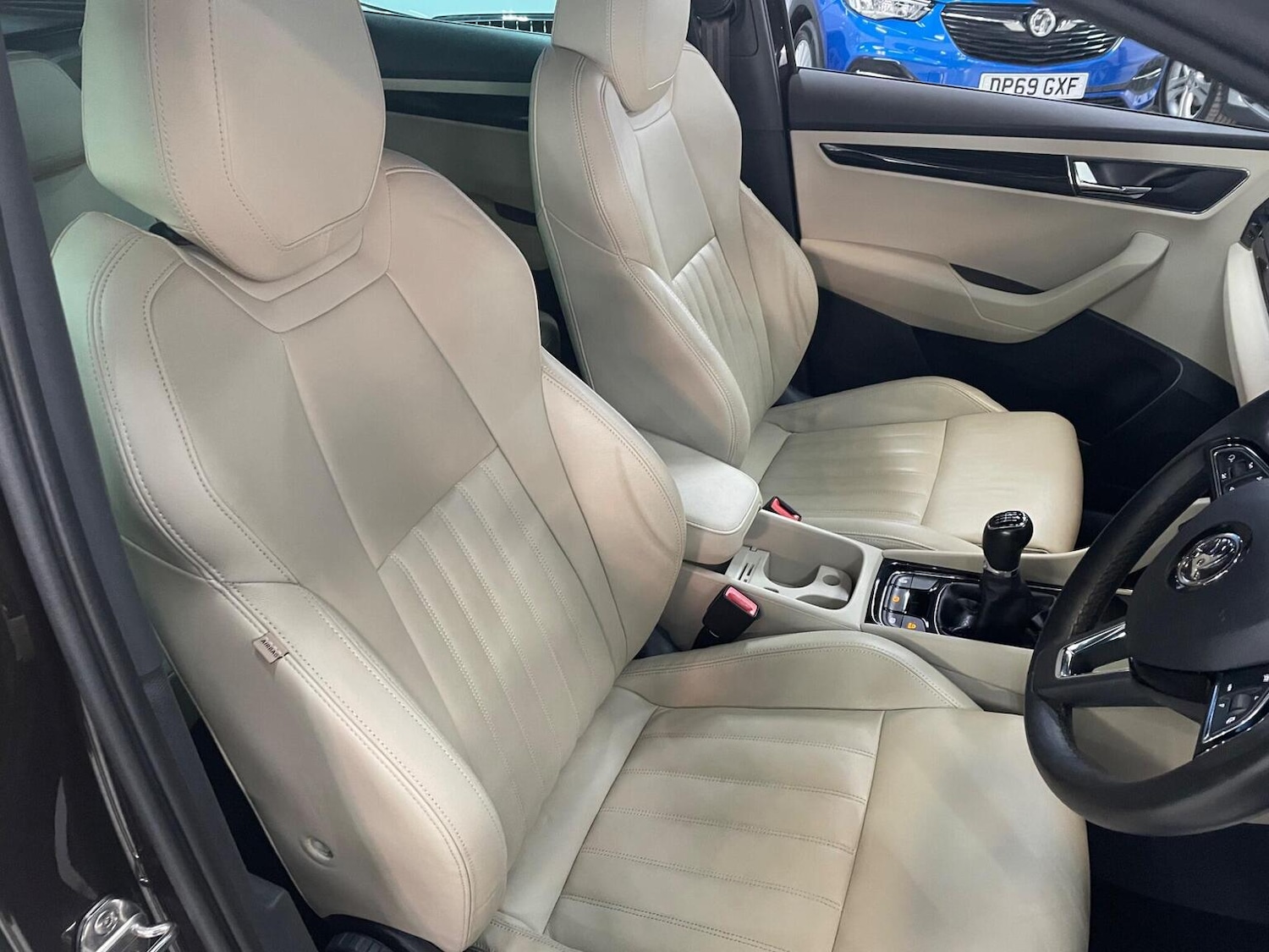 Used Skoda Karoq 2019 for sale - 78057001: Photo 28