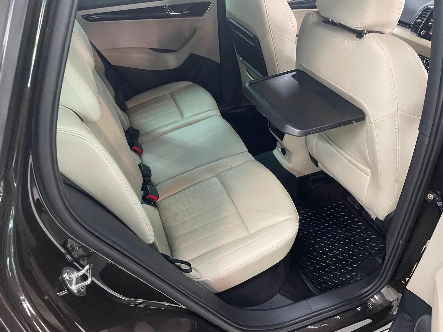 Used Skoda Karoq 2019 for sale - 78057001: Photo 31