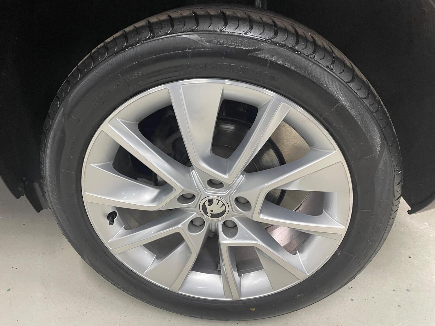 Used Skoda Karoq 2019 for sale - 78057001: Photo 38