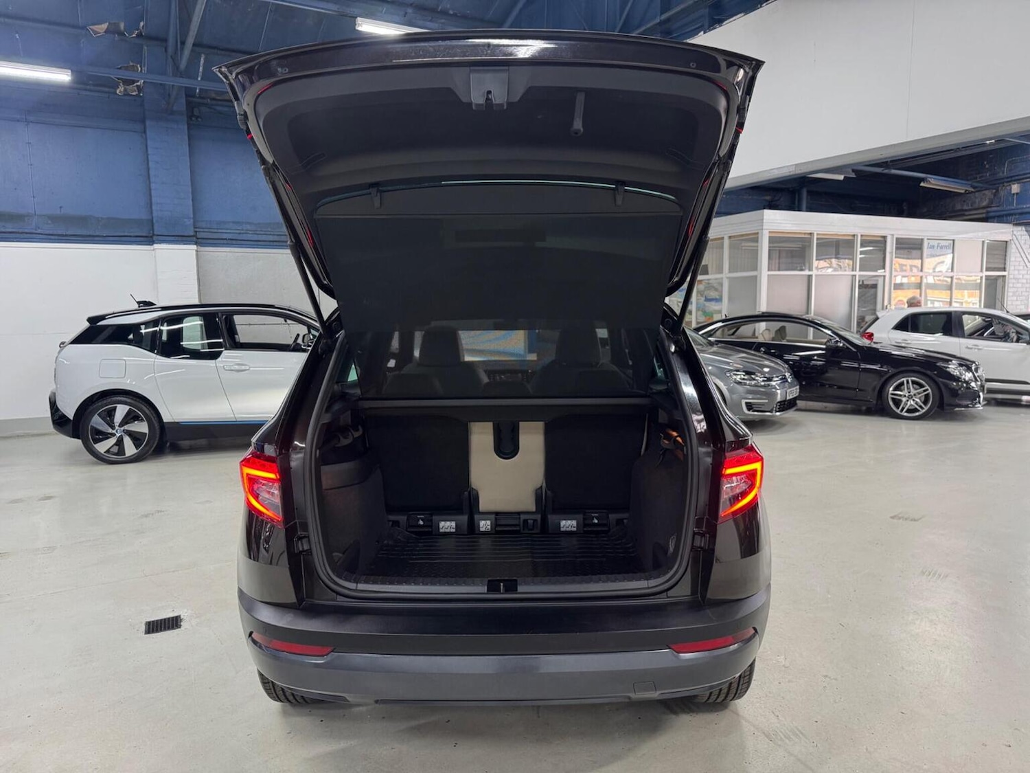 Used Skoda Karoq 2019 for sale - 78057001: Photo 41