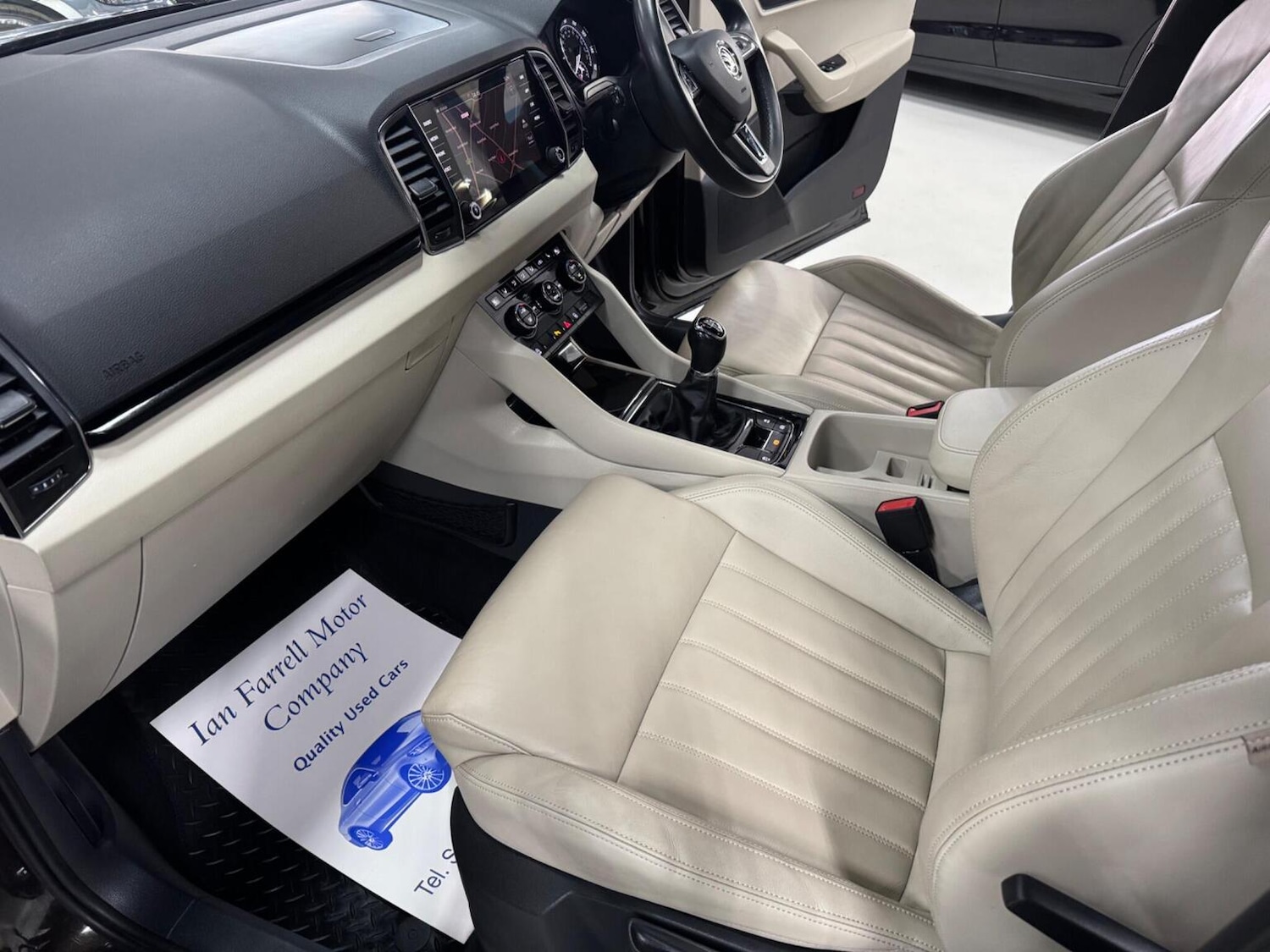 Used Skoda Karoq 2019 for sale - 78057001: Photo 42