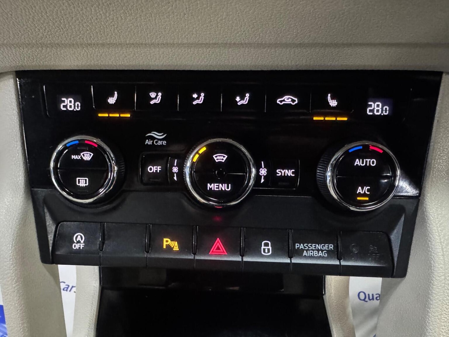 Used Skoda Karoq 2019 for sale - 78057001: Photo 43