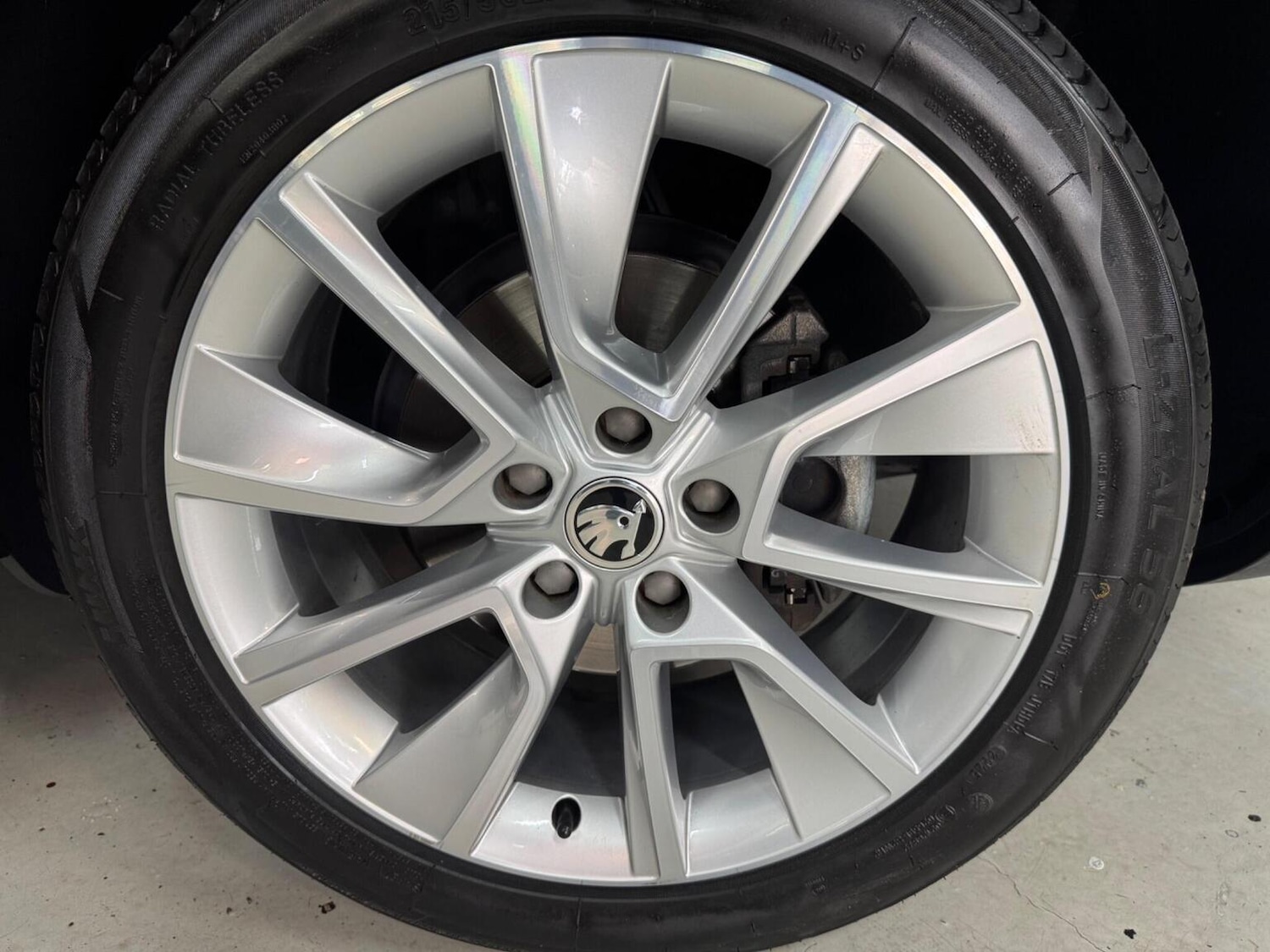 Used Skoda Karoq 2019 for sale - 78057001: Photo 49