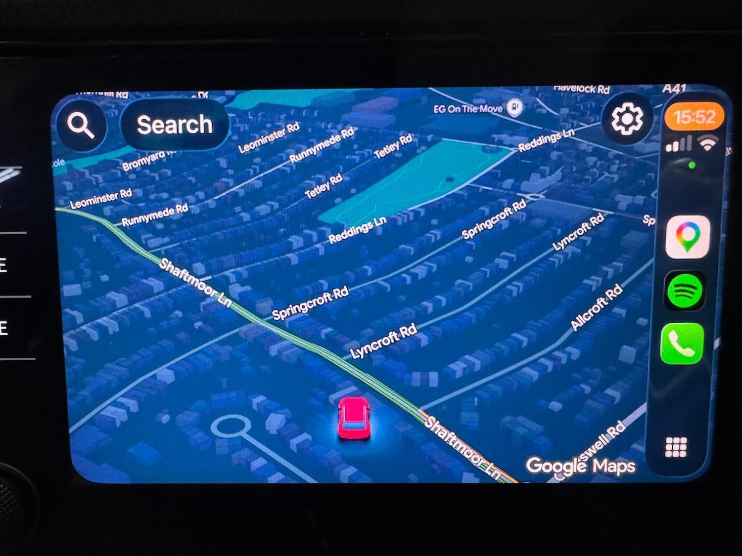 Used Skoda Karoq 2019 for sale - 78057001: Photo 51