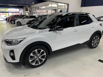 Used Kia Stonic 2018 for sale - 78604839: Photo