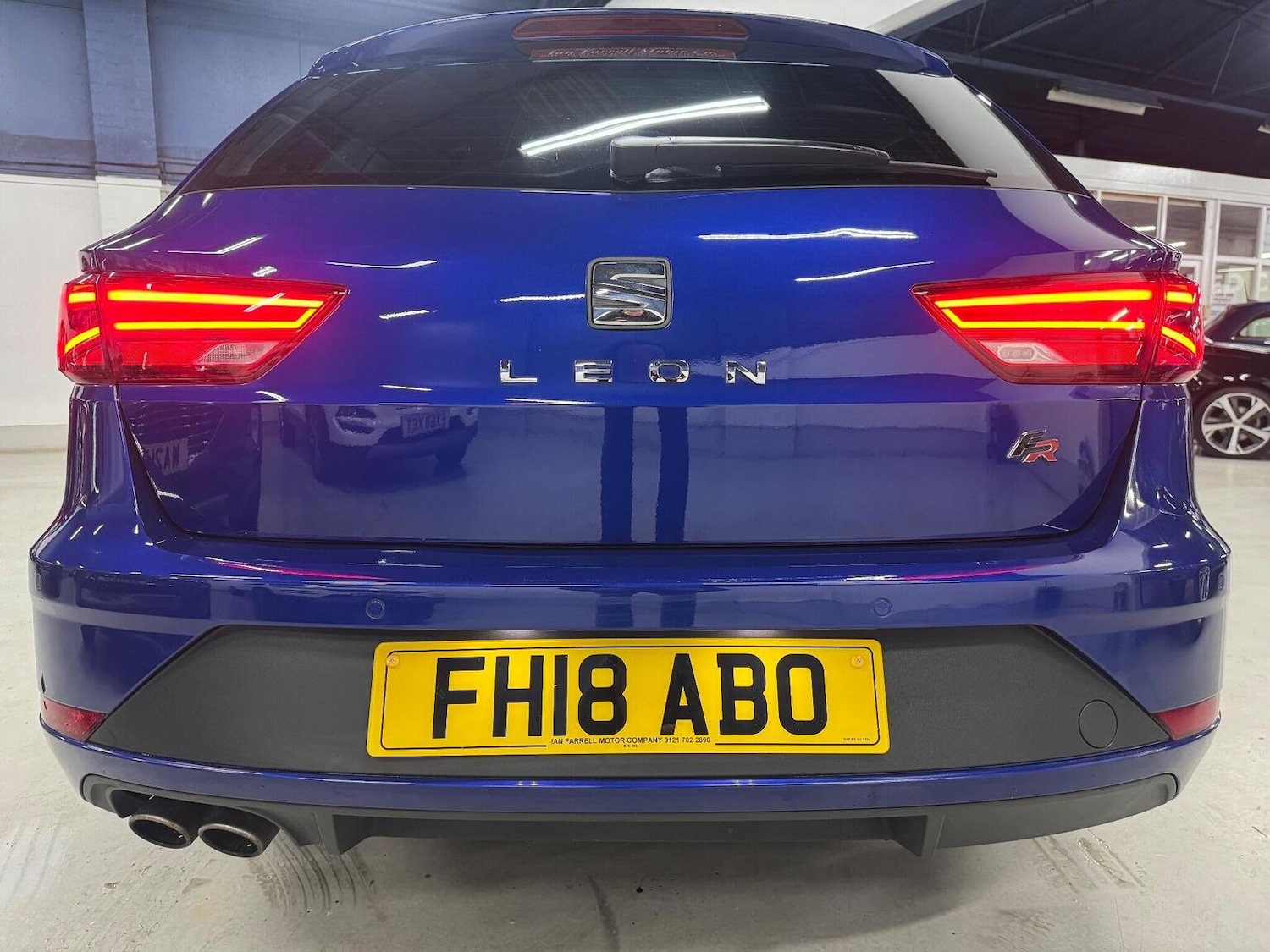 Used SEAT Leon 2018 for sale - 77096908: Photo 13