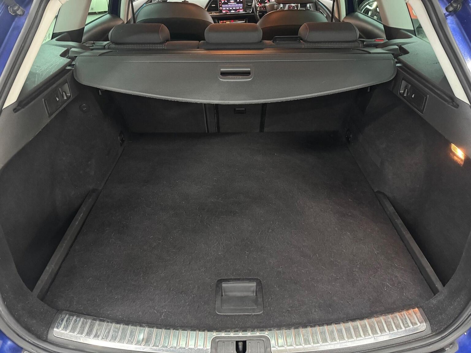 Used SEAT Leon 2018 for sale - 77096908: Photo 16