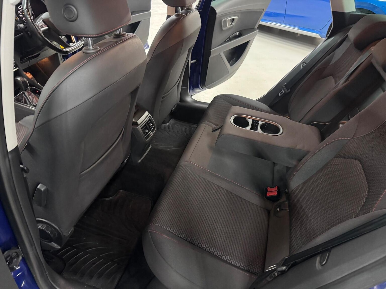 Used SEAT Leon 2018 for sale - 77096908: Photo 18