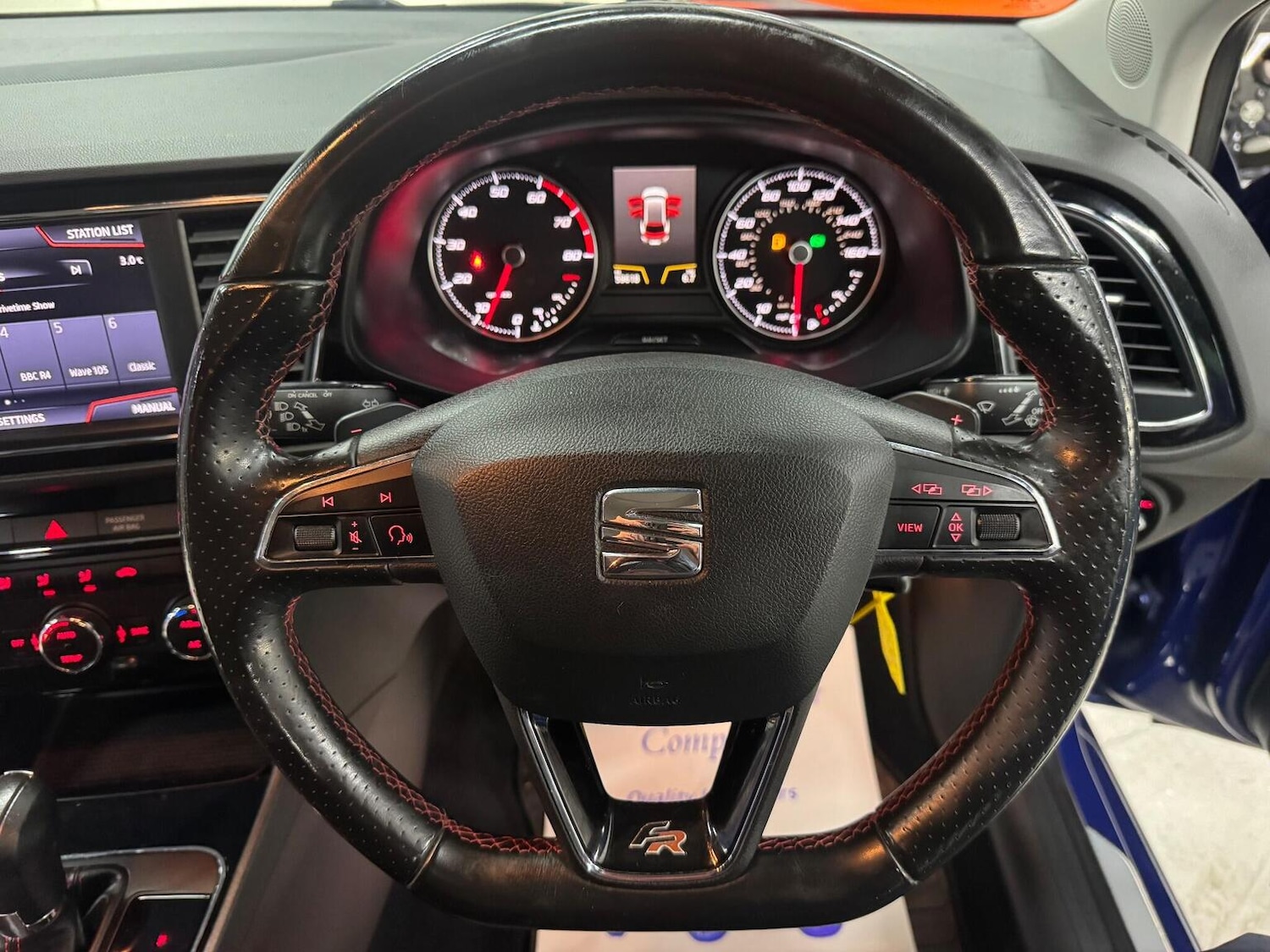 Used SEAT Leon 2018 for sale - 77096908: Photo 24