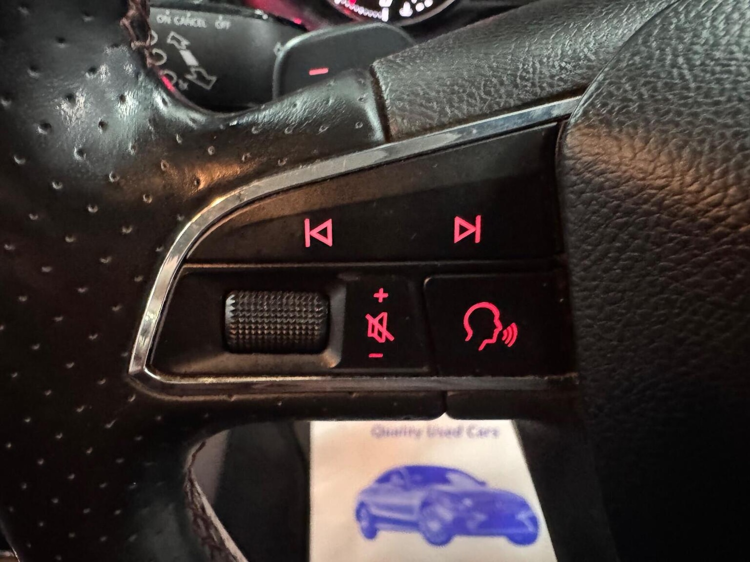 Used SEAT Leon 2018 for sale - 77096908: Photo 31