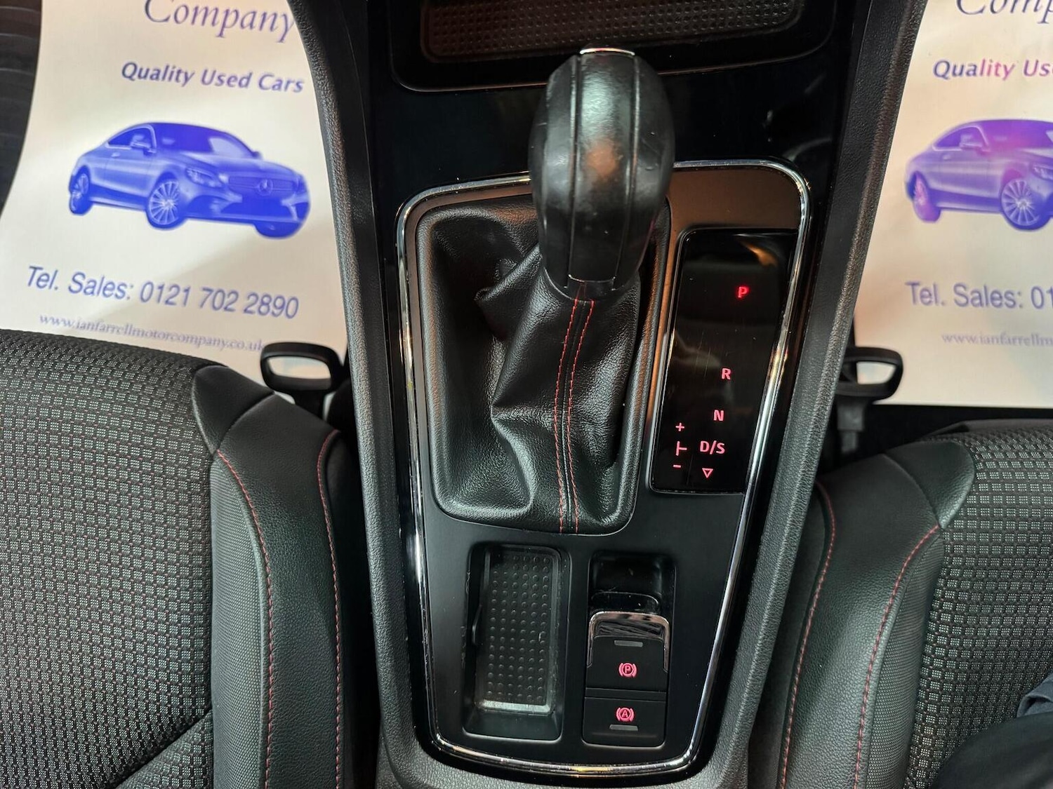 Used SEAT Leon 2018 for sale - 77096908: Photo 32