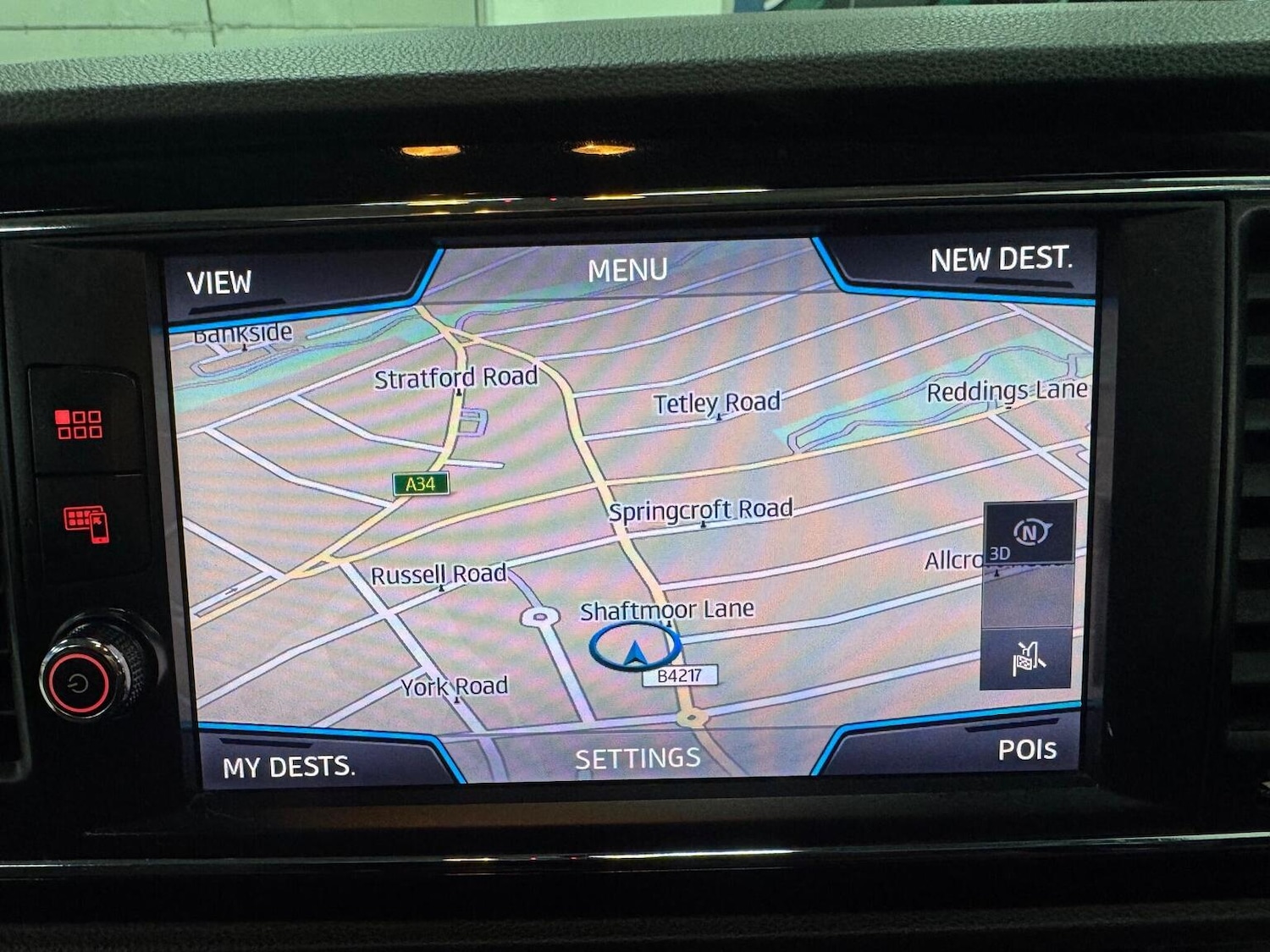 Used SEAT Leon 2018 for sale - 77096908: Photo 34