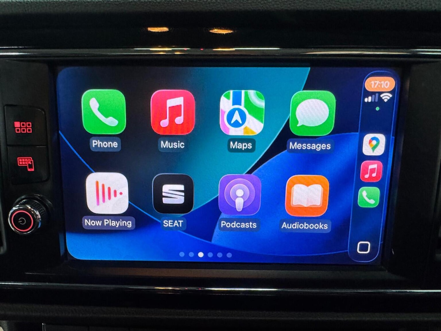 Used SEAT Leon 2018 for sale - 77096908: Photo 36