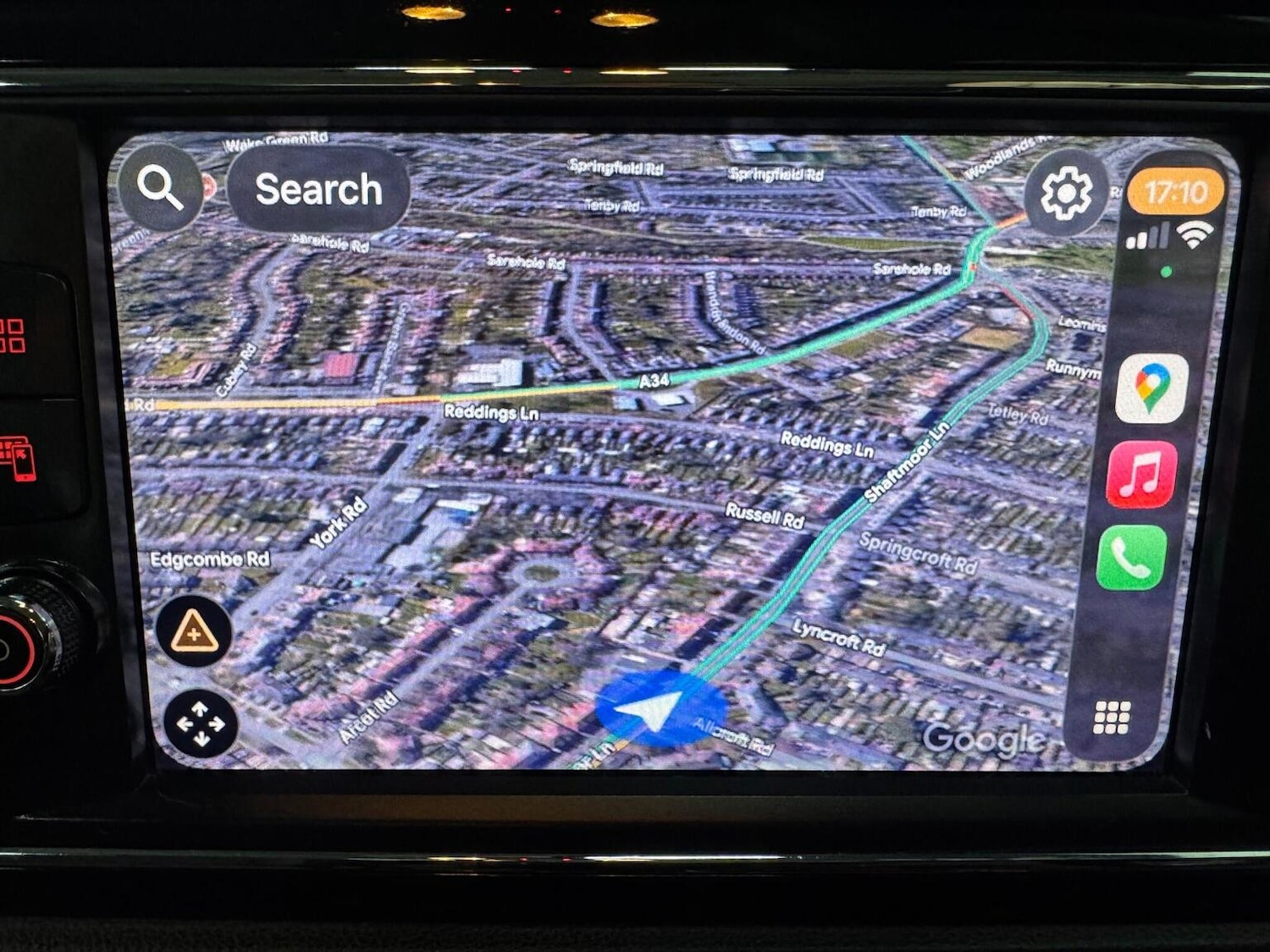 Used SEAT Leon 2018 for sale - 77096908: Photo 40