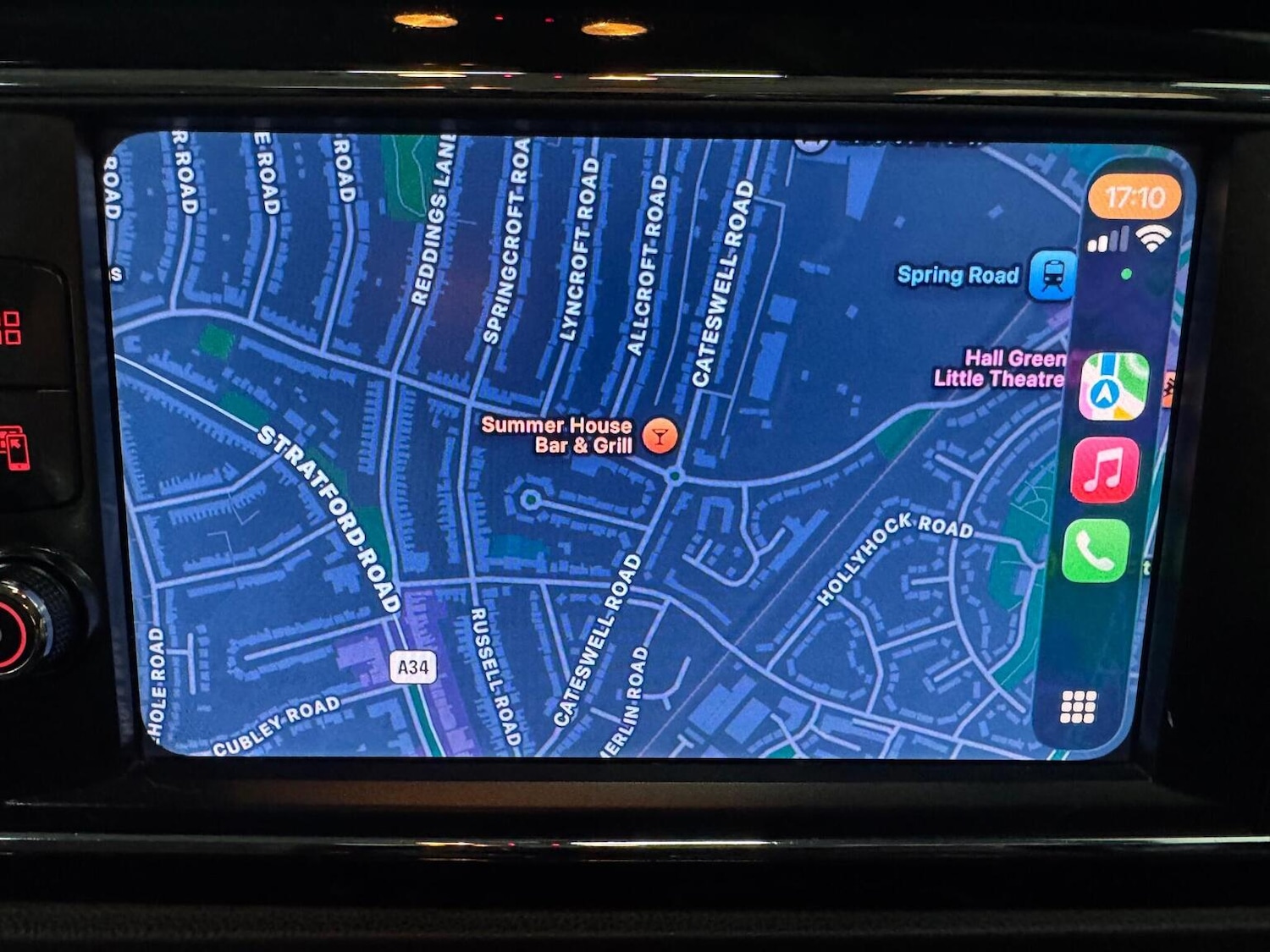 Used SEAT Leon 2018 for sale - 77096908: Photo 41