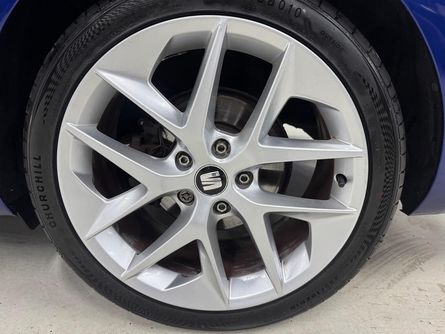 Used SEAT Leon 2018 for sale - 77096908: Photo 8