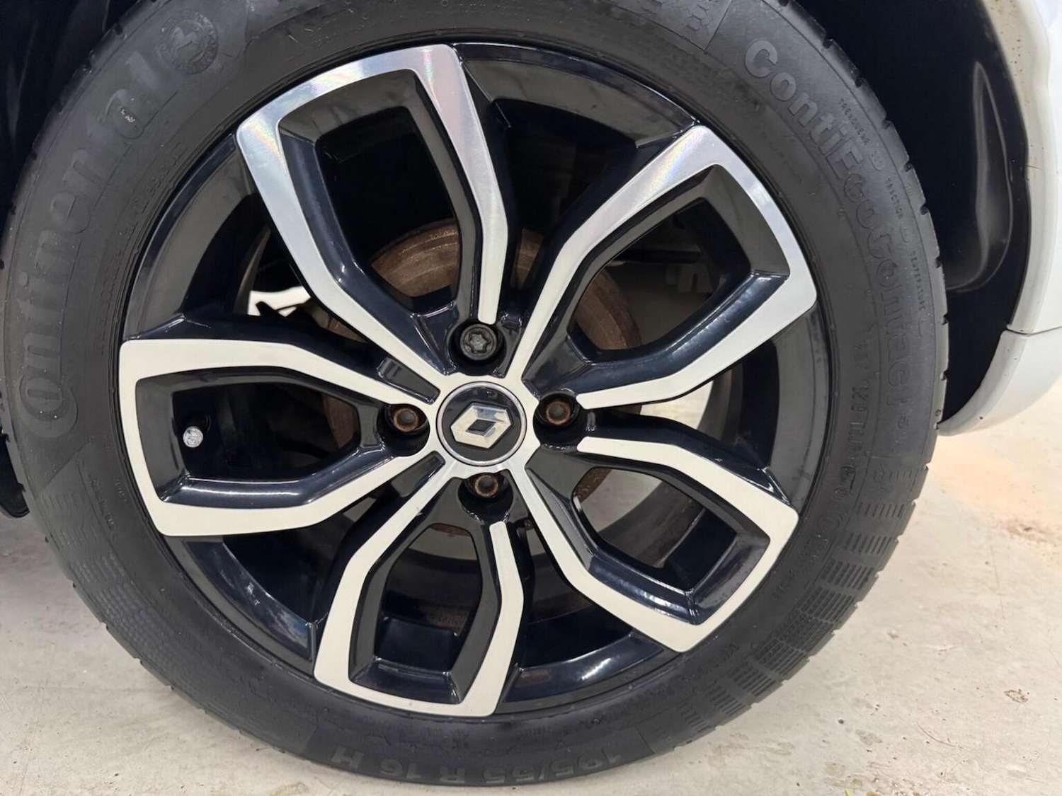 Used Renault Clio 2018 for sale - 77735718: Photo 11