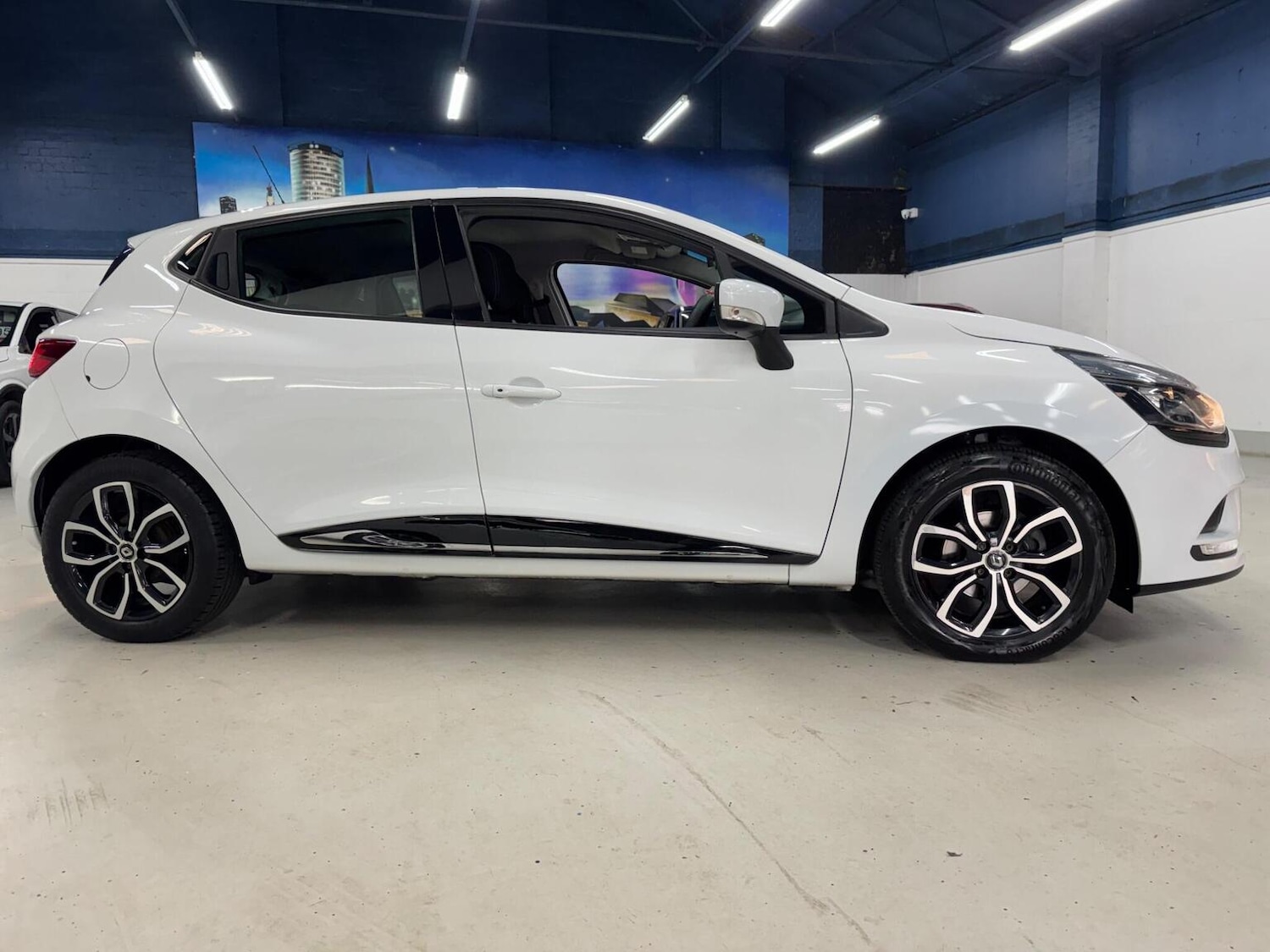 Used Renault Clio 2018 for sale - 77735718: Photo 19