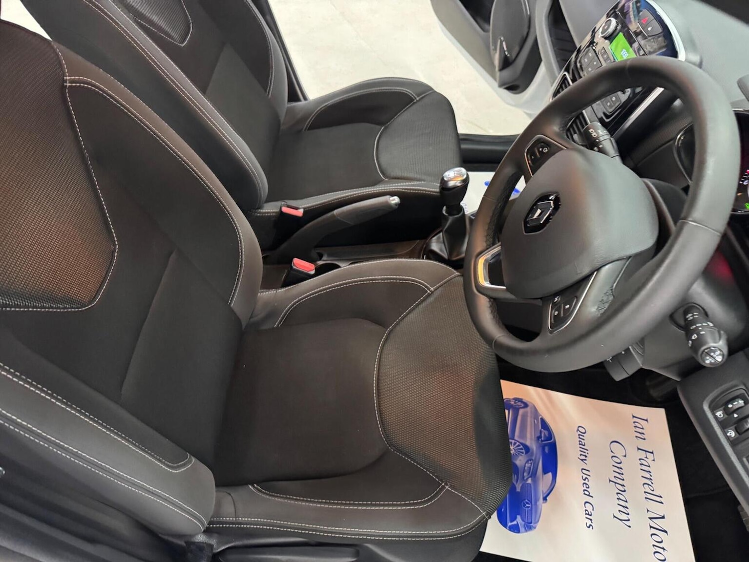 Used Renault Clio 2018 for sale - 77735718: Photo 24