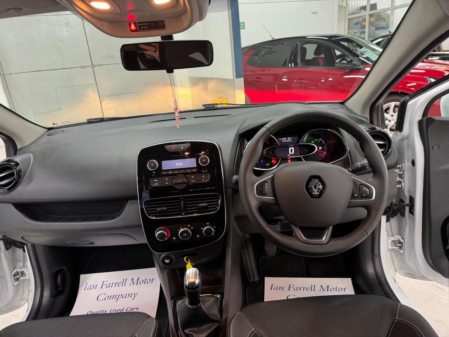 Used Renault Clio 2018 for sale - 77735718: Photo 27