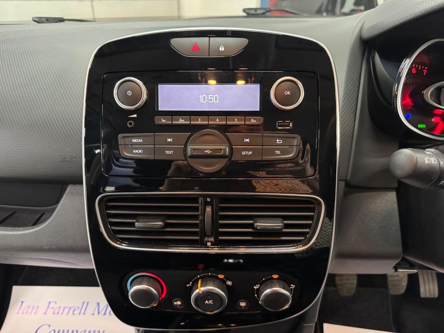 Used Renault Clio 2018 for sale - 77735718: Photo 33