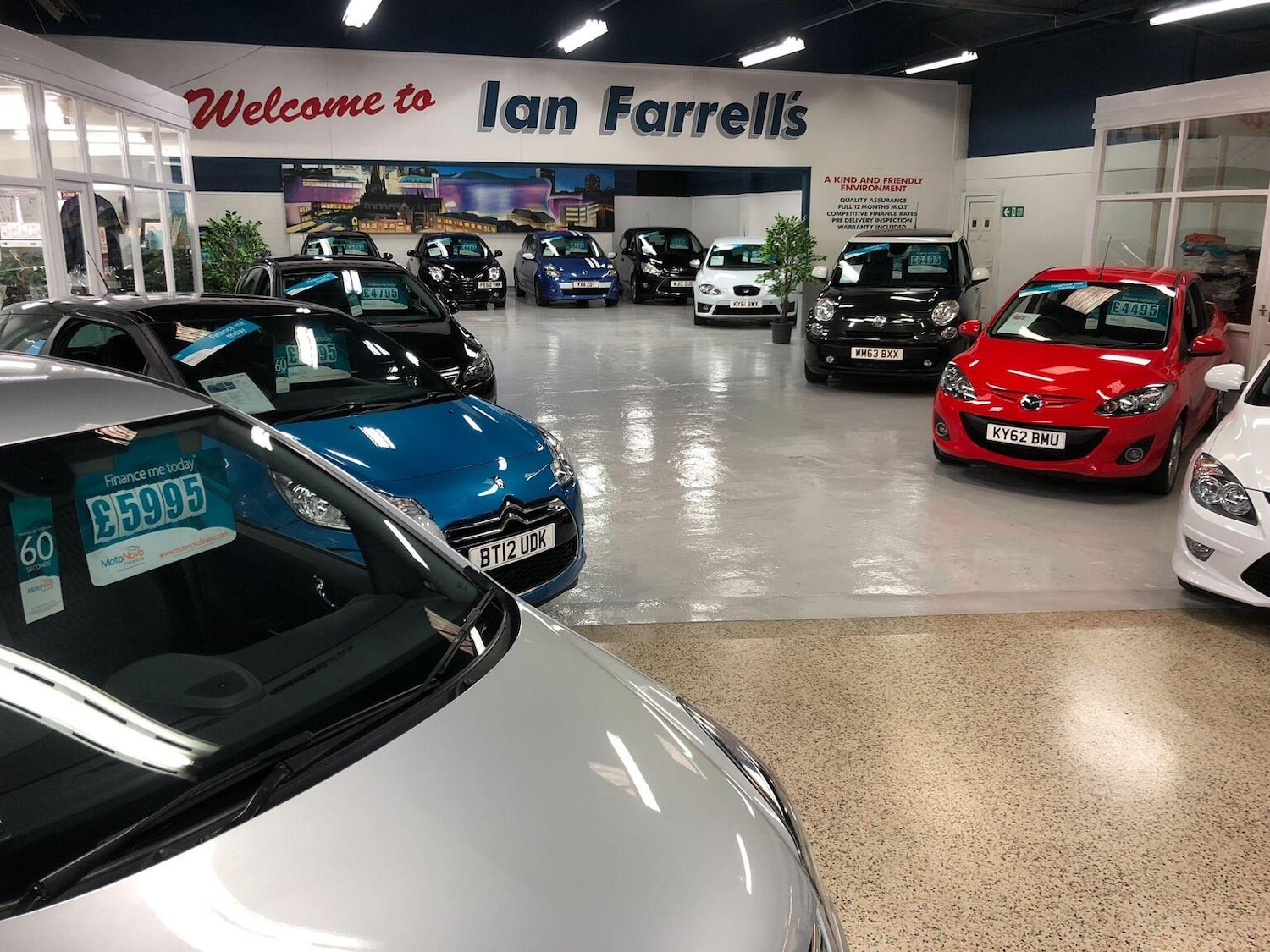 Used Renault Clio 2018 for sale - 77735718: Photo 38