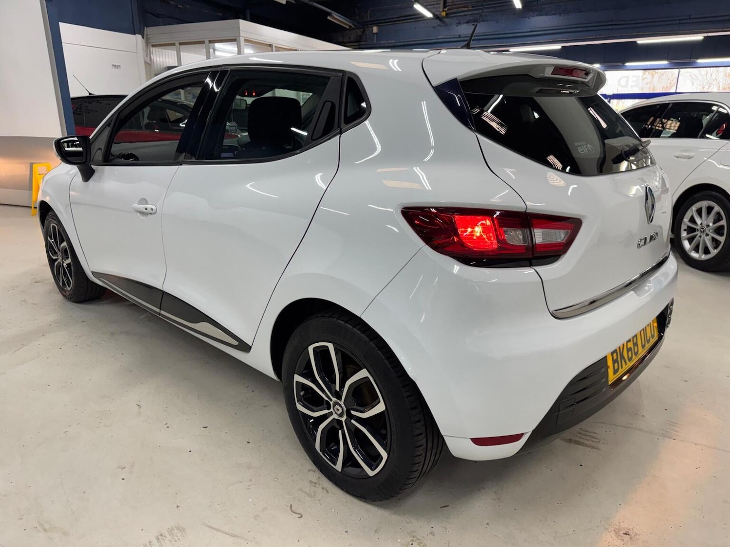 Used Renault Clio 2018 for sale - 77735718: Photo 5