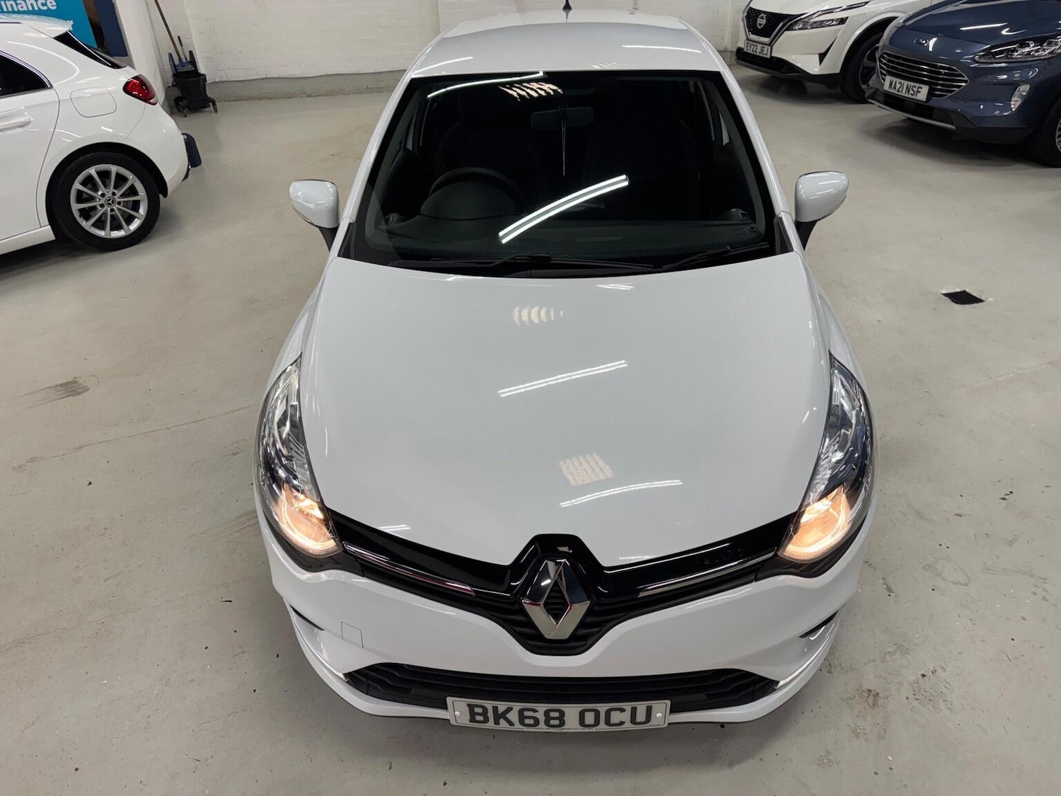 Used Renault Clio 2018 for sale - 77735718: Photo 6